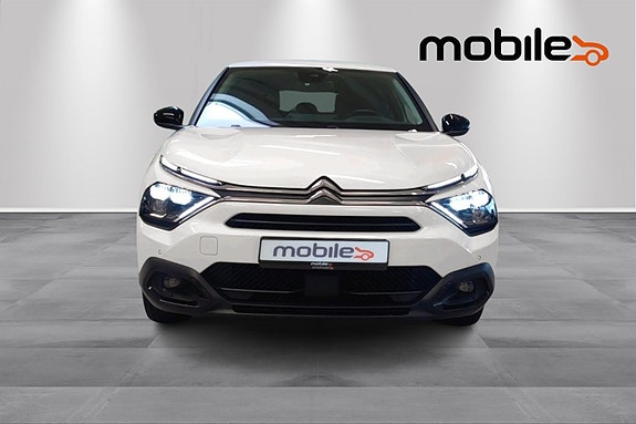 Citroen E-C4 18 of 24