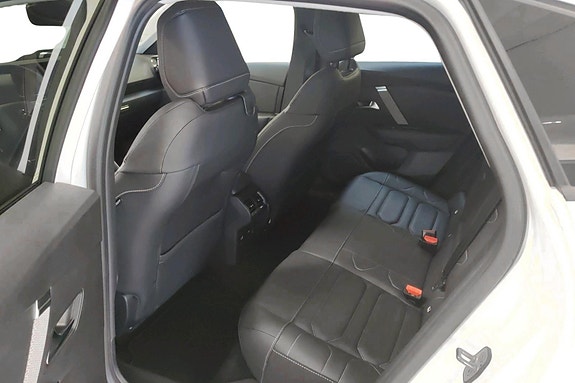 Citroen E-C4 7 of 24