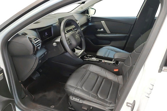 Citroen E-C4 8 of 24