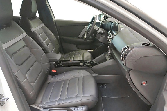 Citroen E-C4 23 of 24