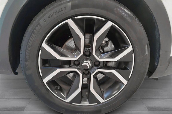 Citroen E-C4 24 of 24
