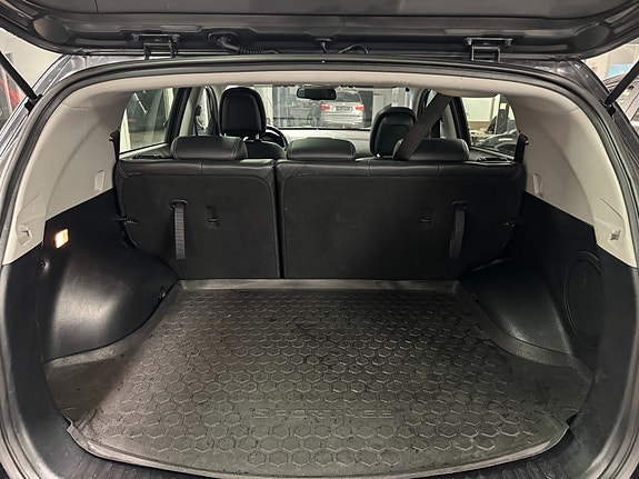 Kia Sportage 9 of 30