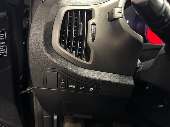 Kia Sportage 21 of 30