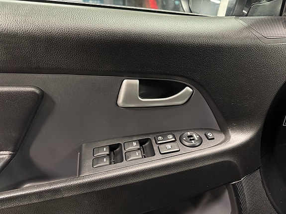 Kia Sportage 22 of 30