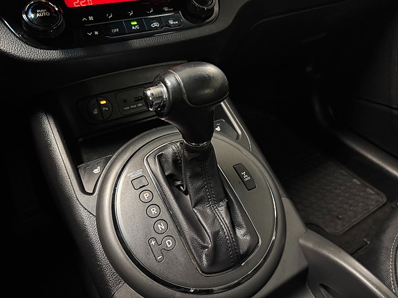Kia Sportage 24 of 30