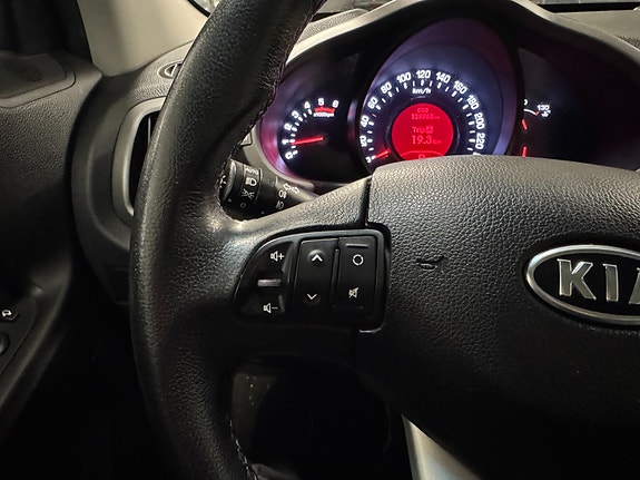 Kia Sportage 19 of 30