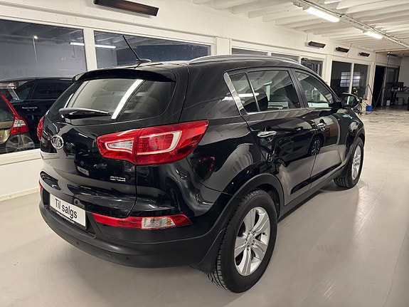 Kia Sportage 6 of 30
