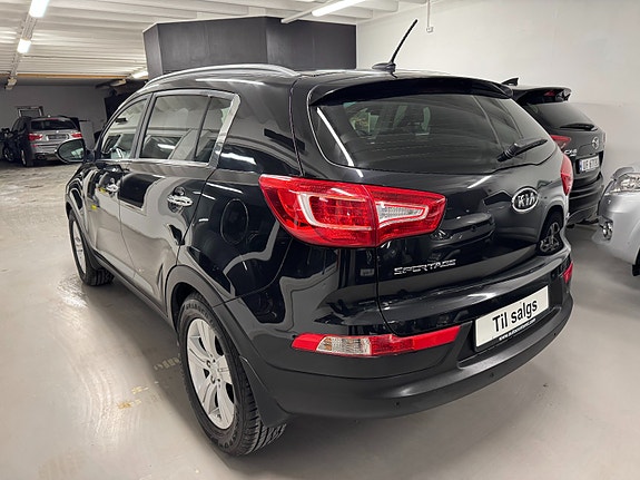 Kia Sportage 11 of 30
