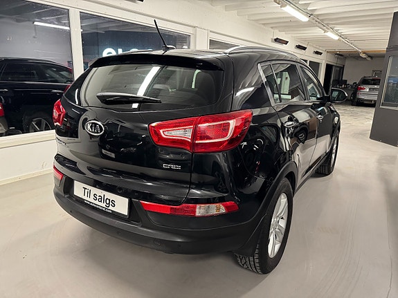 Kia Sportage 7 of 30