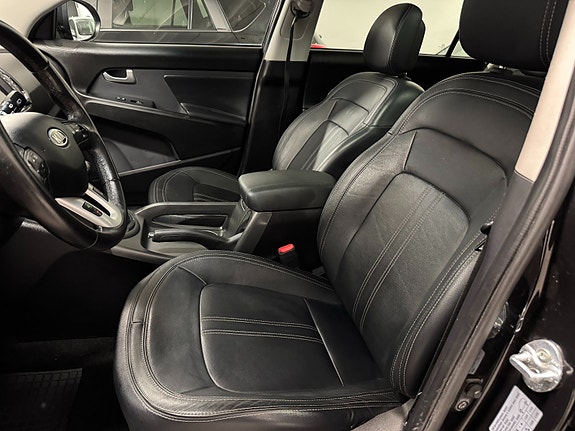 Kia Sportage 14 of 30