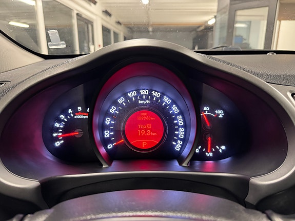 Kia Sportage 15 of 30