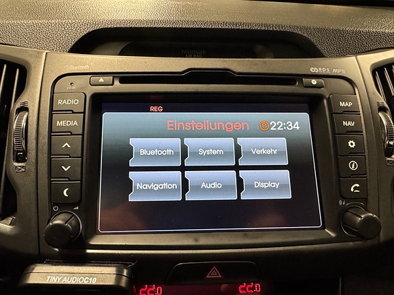 Kia Sportage 29 of 30