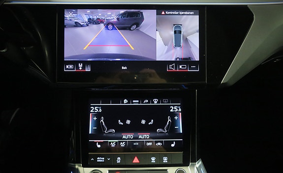 Audi e-tron 14 of 21