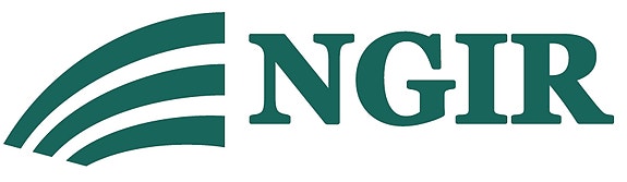 NGIR logo