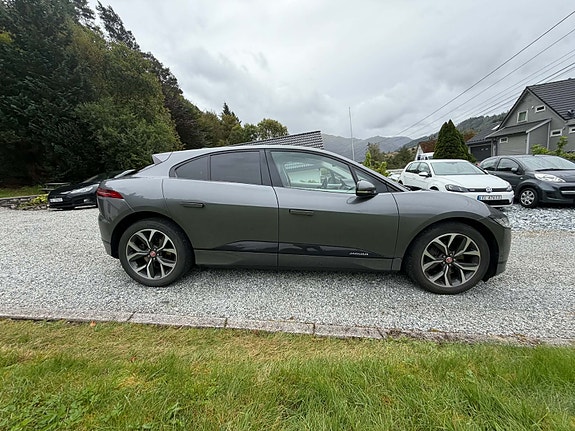 Jaguar I-PACE 5 of 20