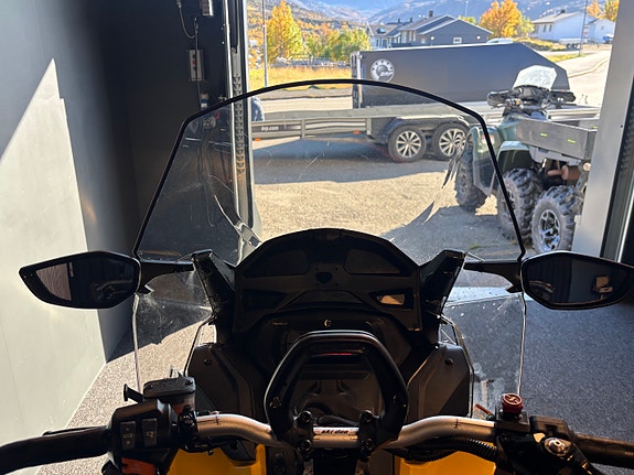 Ski-doo Expedition LE 900 ACE 15 of 17