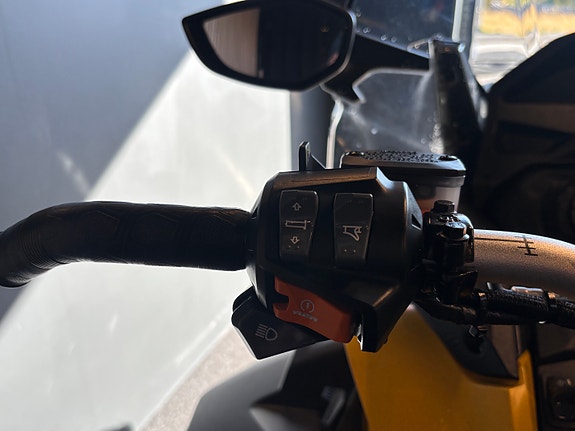 Ski-doo Expedition LE 900 ACE 11 of 17