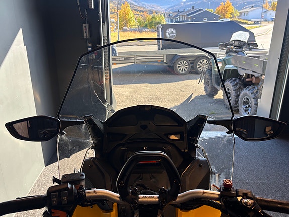 Ski-doo Expedition LE 900 ACE 14 of 17