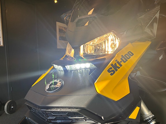 Ski-doo Expedition LE 900 ACE 16 of 17