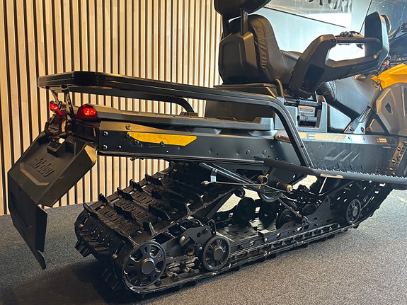 Ski-doo Expedition LE 900 ACE 6 of 17