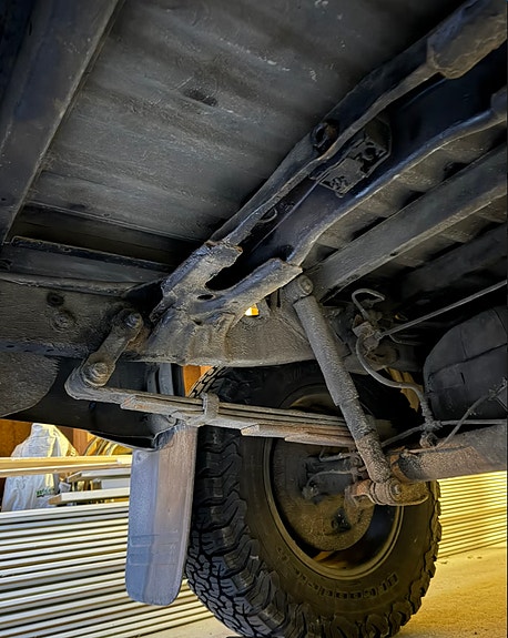Toyota HiLux 16 of 30