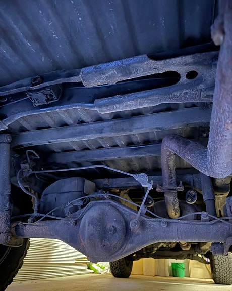 Toyota HiLux 13 of 30