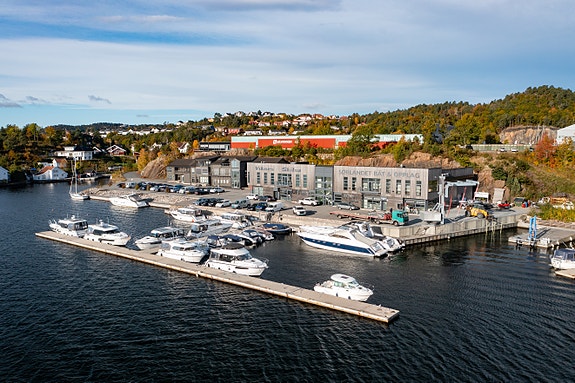 Skilsø 39 Panorama 13 of 15