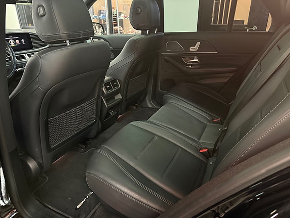 Mercedes-Benz GLE350 de 9 of 20