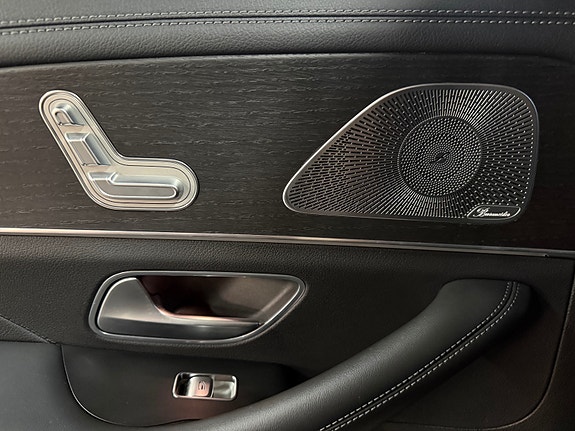 Mercedes-Benz GLE350 de 16 of 20