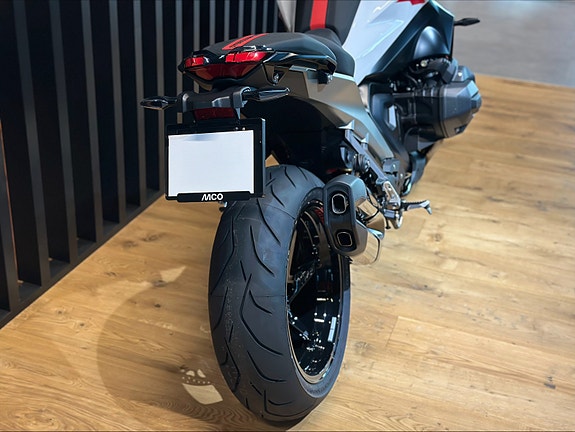 BMW R 1300 R Performance - Kampanje! Spar 29 000 kr 4 of 17