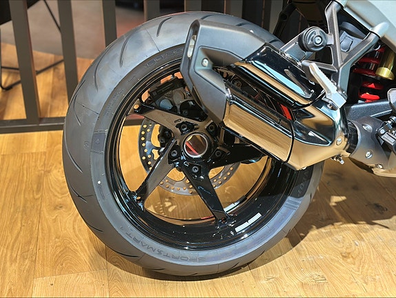 BMW R 1300 R Performance - Kampanje! Spar 29 000 kr 6 of 17