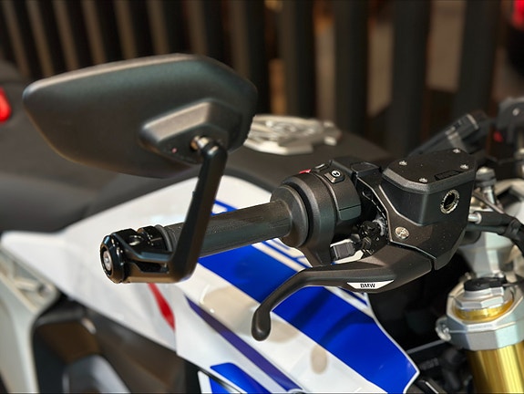 BMW R 1300 R Performance - Kampanje! Spar 29 000 kr 16 of 17
