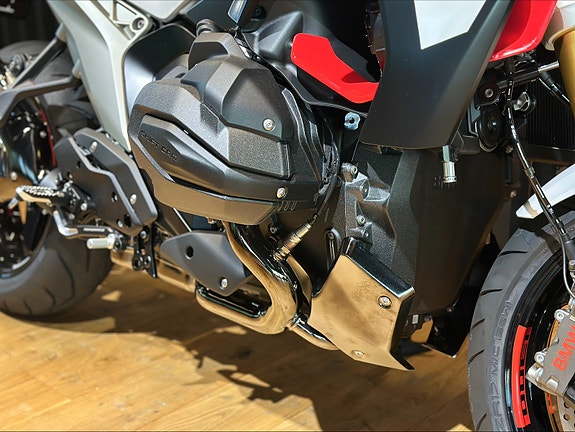 BMW R 1300 R Performance - Kampanje! Spar 29 000 kr 8 of 17