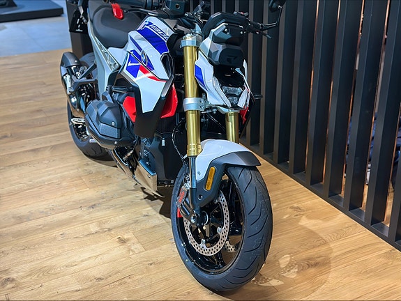 BMW R 1300 R Performance - Kampanje! Spar 29 000 kr 17 of 17