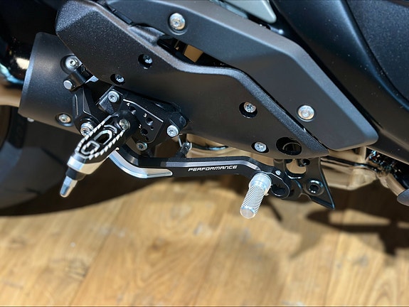 BMW R 1300 R Performance - Kampanje! Spar 29 000 kr 7 of 17