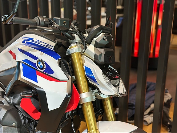 BMW R 1300 R Performance - Kampanje! Spar 29 000 kr 12 of 17