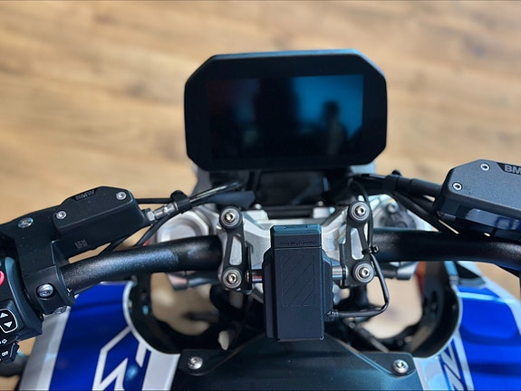 BMW R 1300 R Performance - Kampanje! Spar 29 000 kr 13 of 17