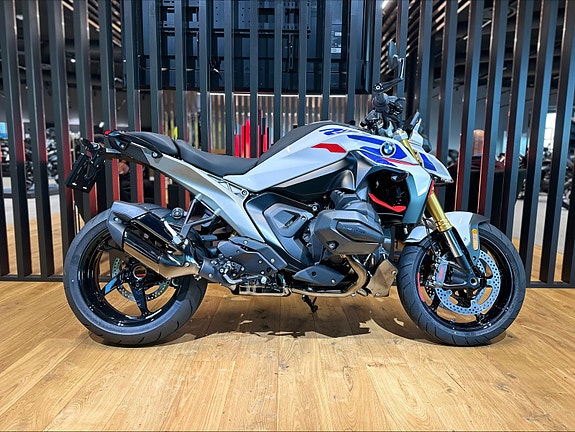 BMW R 1300 R Performance - Kampanje! Spar 29 000 kr 2 of 17
