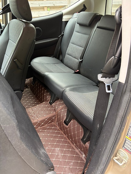 Mercedes-Benz A170 7 of 13