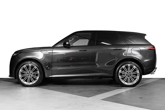Land Rover Range Rover Sport 7 of 30