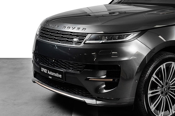 Land Rover Range Rover Sport 2 of 30
