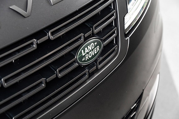 Land Rover Range Rover Sport 6 of 30