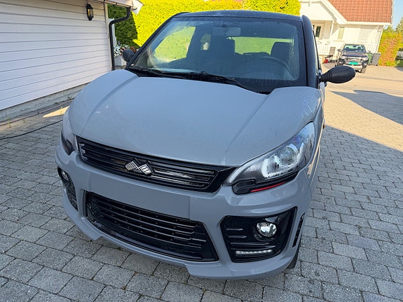 Ligier JS50 SPORT ULTIMATE-RYGGEKAMERA-MYE NYE SLITEDELER 3 of 12
