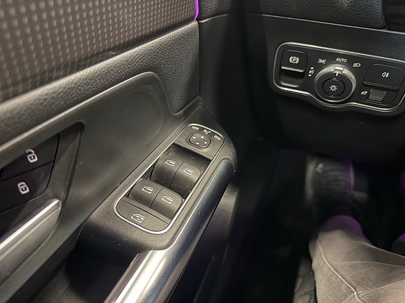Mercedes-Benz EQA250 13 of 18