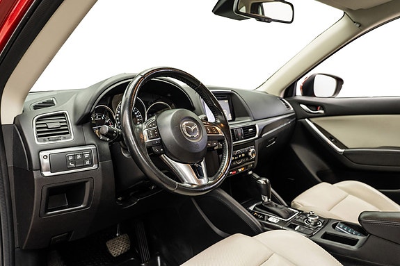 Mazda CX-5 11 of 26