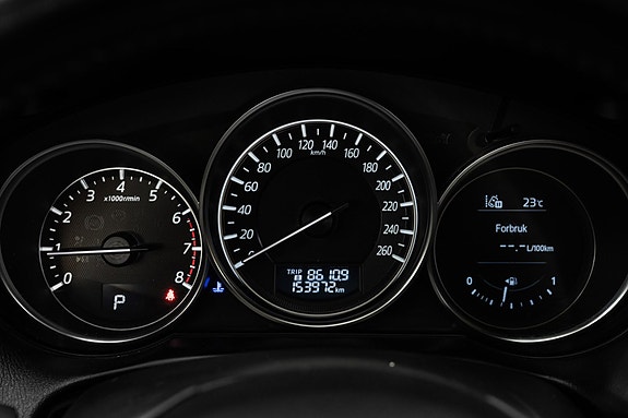 Mazda CX-5 21 of 26