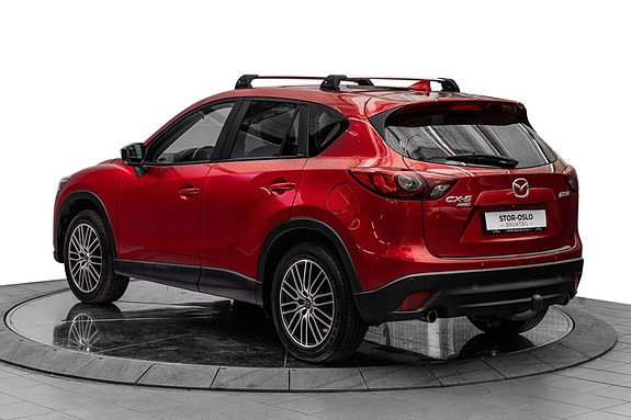 Mazda CX-5 5 of 26
