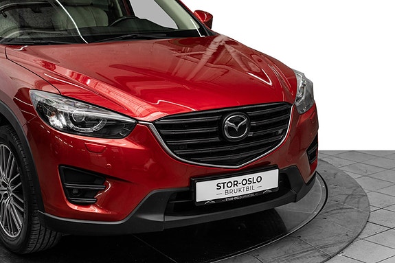 Mazda CX-5 2 of 26