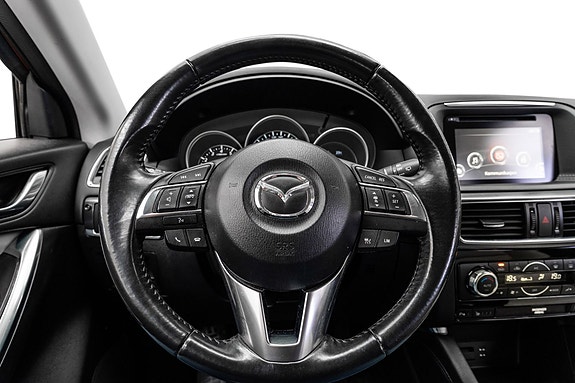 Mazda CX-5 20 of 26