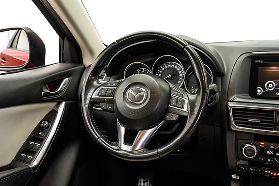 Mazda CX-5 15 of 26